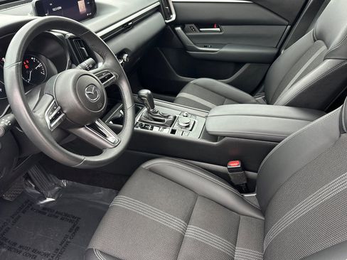 Used 2025 MAZDA CX-50 AWD 2.5 S w/ Preferred Package image 10