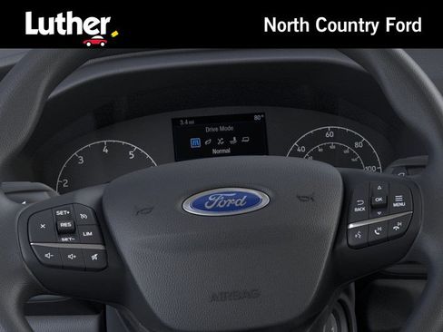 New 2025 Ford Transit 250 Base w/ Interior Upgrade Package image 13