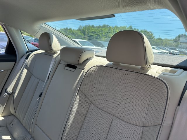 Used 2019 Audi A6 3.0T Prestige w/ Prestige Package AWD/4WD image 20