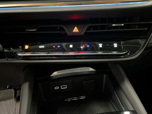 New 2026 Buick Envision Avenir image 23