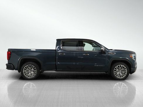 Used 2019 GMC Sierra 1500 Denali image 7