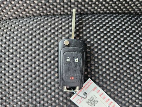 Used 2016 Chevrolet Equinox L FWD image 26