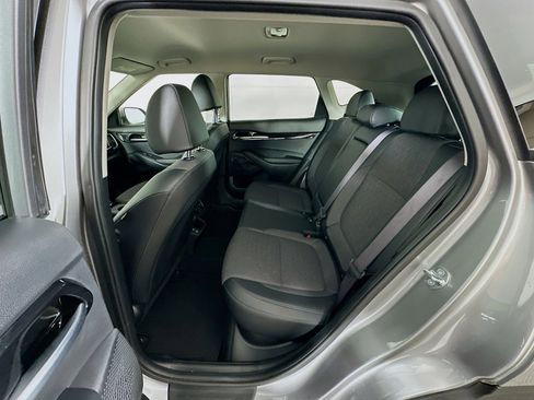 Used 2025 Kia Seltos S image 27