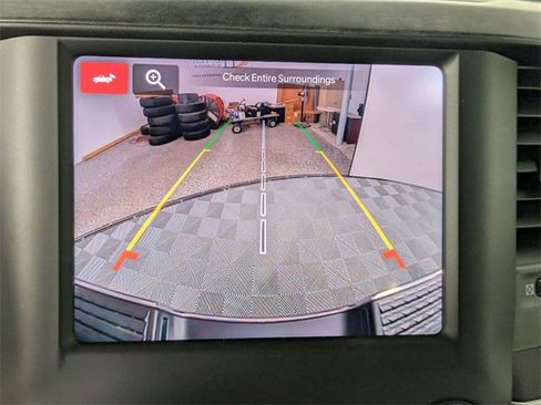 Certified 2024 RAM 2500 Big Horn w/ Bed Utility Group image 22