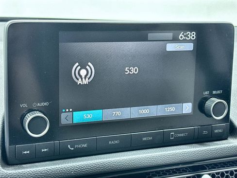 Used 2022 Honda Civic EX-L image 25