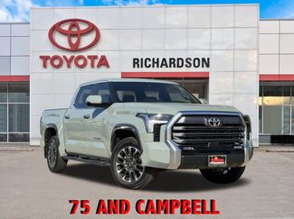 Used 2026 Toyota Tundra Limited w/ Power Package AWD/4WD video 1