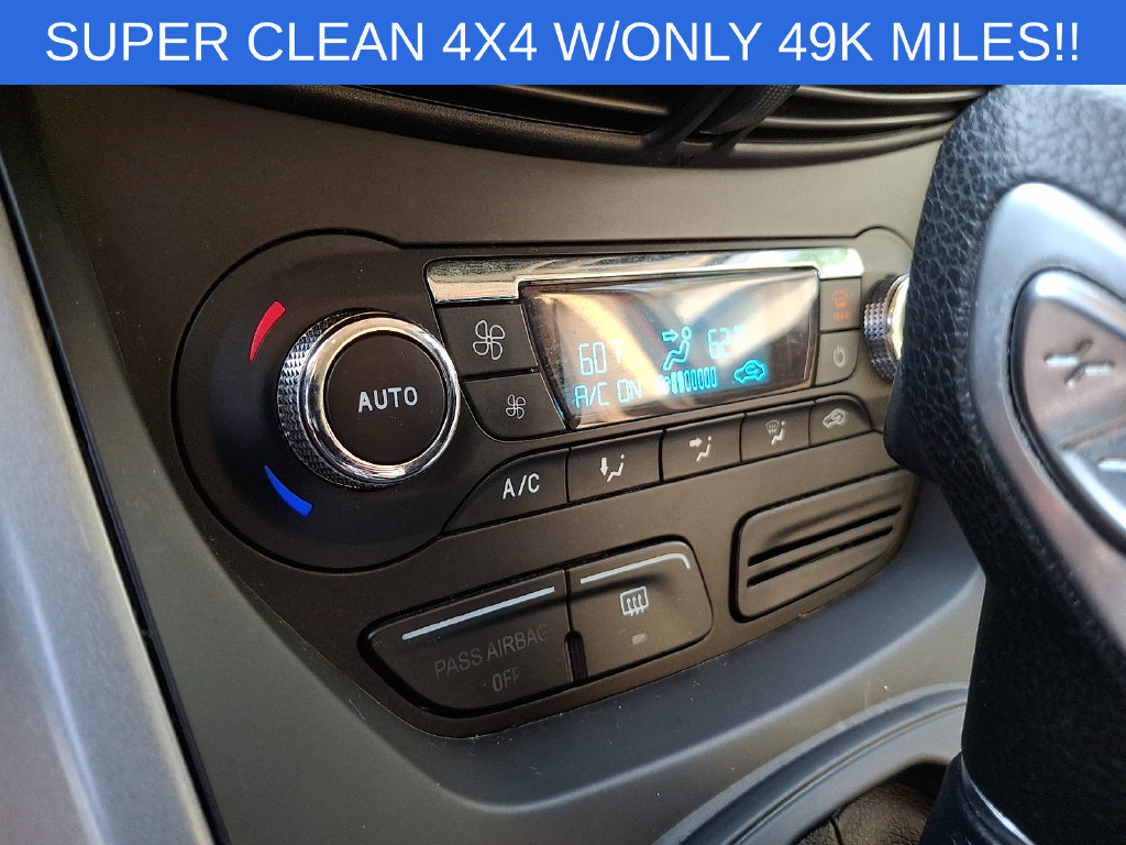 Used 2014 Ford Escape SE w/ Equipment Group 201A AWD/4WD image 15