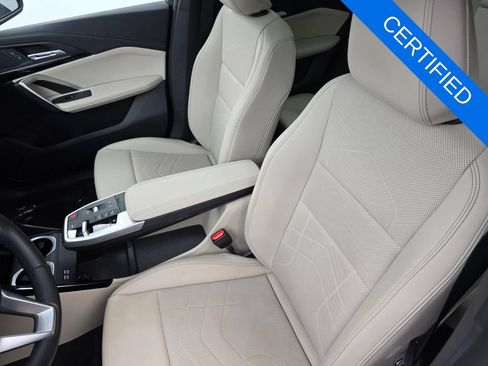 Used 2023 BMW X1 xDrive28i w/ Convenience Package AWD/4WD image 11