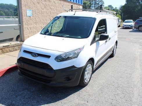 Used 2018 Ford Transit Connect XL FWD image 3