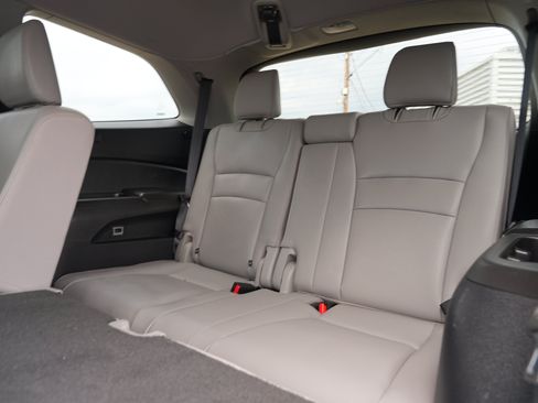Used 2020 Honda Pilot EX-L image 29