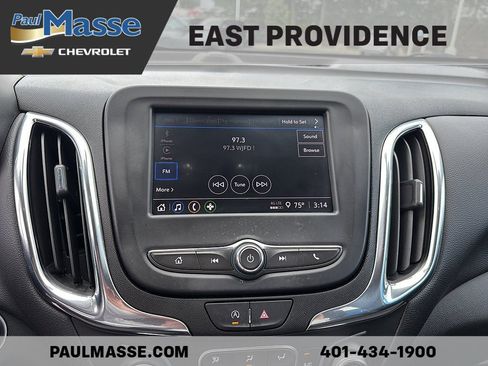 Used 2023 Chevrolet Equinox LT AWD/4WD image 12