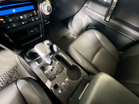 Used 2023 Toyota 4Runner TRD Pro image 26