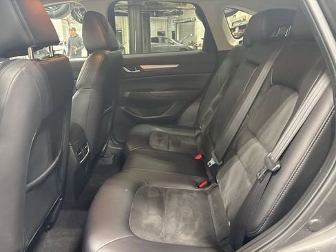Used 2018 MAZDA CX-5 Touring w/ Preferred Equipment Package image 14