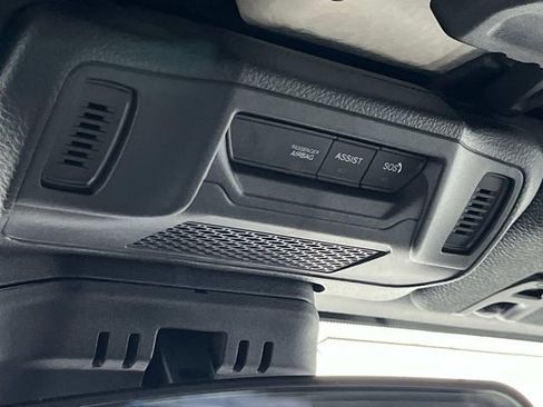 New 2026 Jeep Wrangler Unlimited Sport AWD/4WD image 26