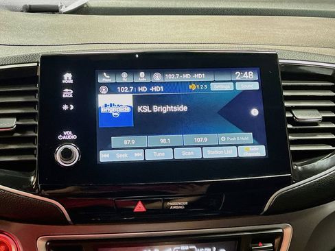 Used 2024 Honda Passport EX-L image 14