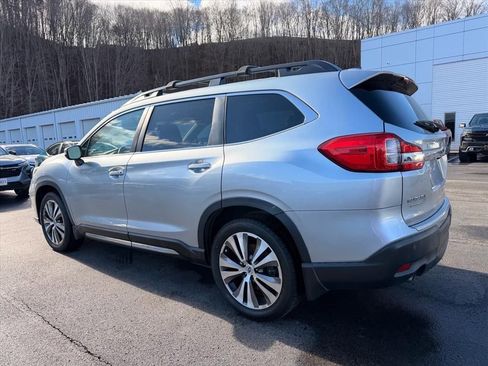 Used 2020 Subaru Ascent Limited w/ Technology Package image 7