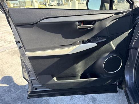 Certified 2021 Lexus NX 300 F Sport image 13