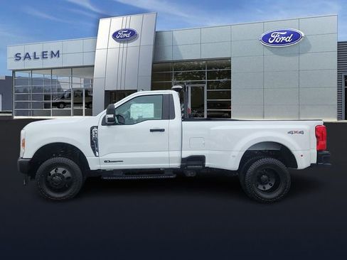 Certified 2025 Ford F350 XL w/ XL Driver Assist Package image 6