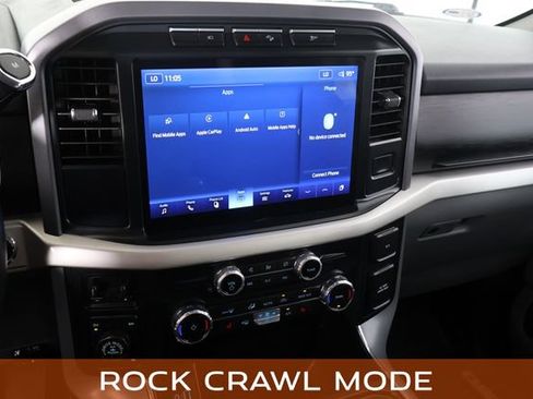 Used 2022 Ford F150 XLT w/ Equipment Group 302A High AWD/4WD image 24