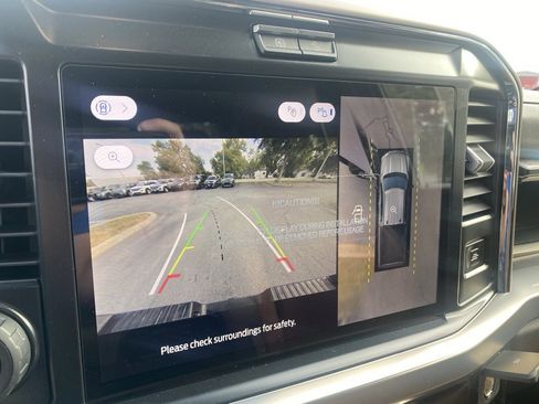 New 2026 Ford F250 King Ranch w/ Chrome Package image 21