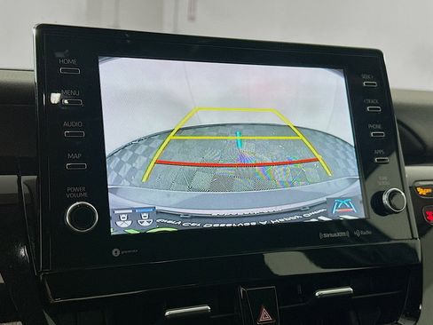 Used 2023 Toyota Camry XSE image 22