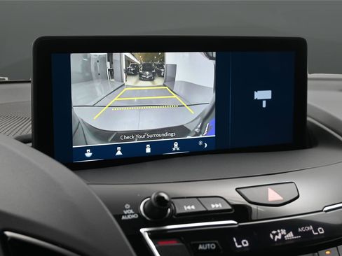 Certified 2024 Acura RDX SH-AWD image 6