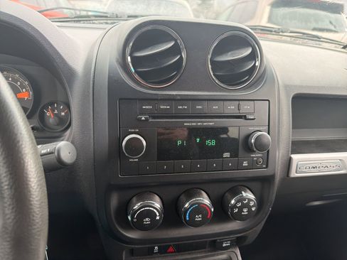 Used 2014 Jeep Compass Sport w/ Power Value Group image 7