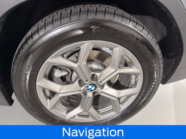 Used 2024 BMW X3 xDrive30i w/ Premium Package AWD/4WD image 7