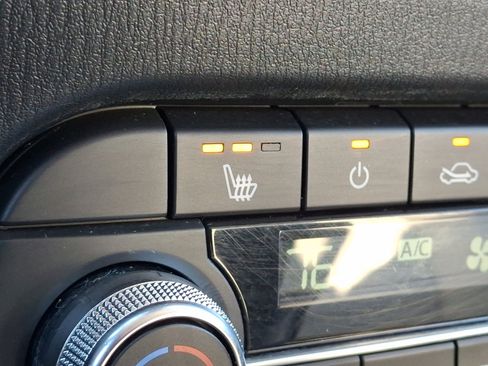 Certified 2023 MAZDA CX-5 AWD 2.5 S image 25