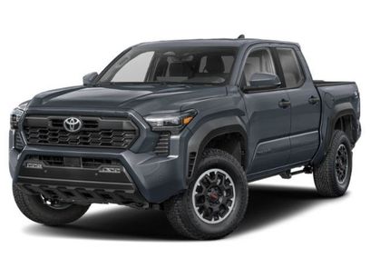 Used 2024 Toyota Tacoma TRD Off-Road