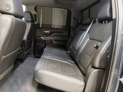 Used 2022 GMC Sierra 2500 Denali image 27