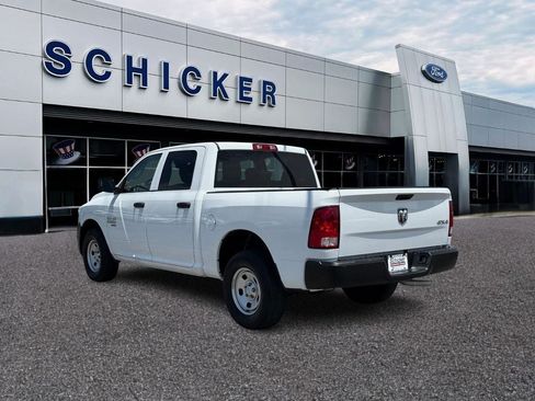 Used 2022 RAM 1500 Tradesman w/ Popular Equipment Group AWD/4WD image 6