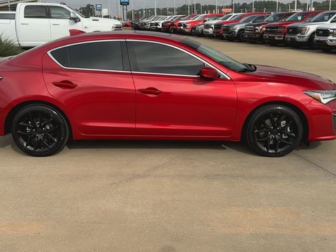 Used 2022 Acura ILX image 2
