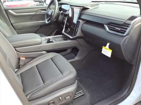 New 2026 GMC Acadia Elevation w/ Black Edition image 27