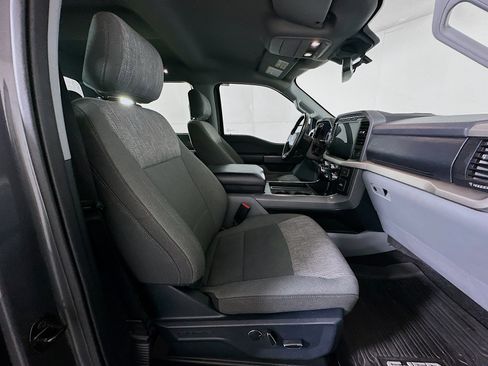 Used 2021 Ford F150 XLT w/ Equipment Group 302A High AWD/4WD image 32