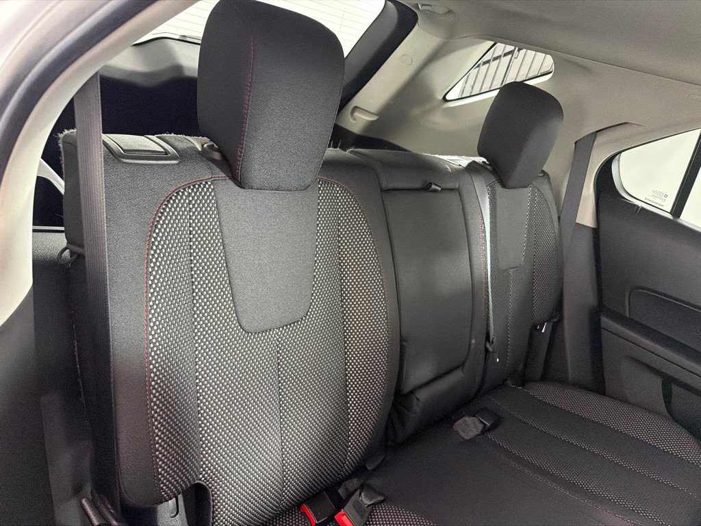 Used 2015 Chevrolet Equinox LT w/ Driver Convenience Package FWD image 20