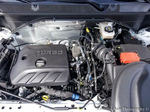 New 2026 Buick Encore GX Preferred w/ Advanced Technology Package image 23