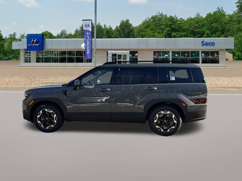 New 2026 Hyundai Santa Fe SEL AWD/4WD image 6