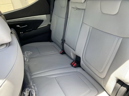 New 2026 Hyundai Santa Cruz Limited AWD/4WD image 31