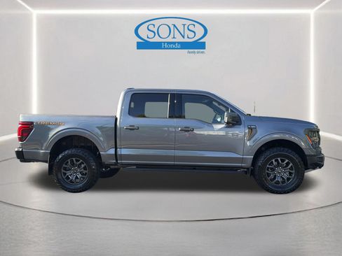Used 2025 Ford F150 Tremor w/ Equipment Group 402A High AWD/4WD image 33