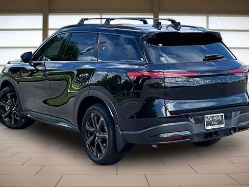 New 2026 INFINITI QX60 Autograph w/ Autograph Tech Package AWD/4WD image 13