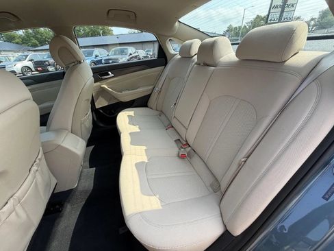Used 2015 Hyundai Sonata Sport FWD image 16