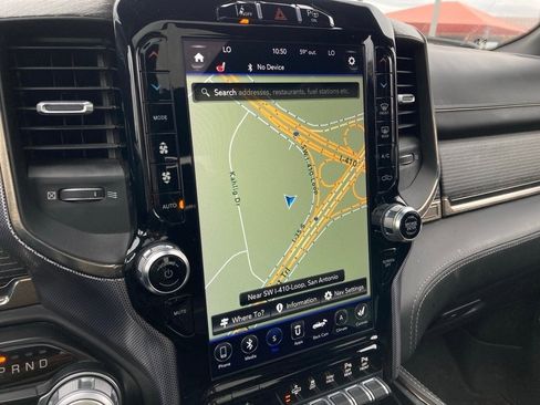 Used 2019 RAM 1500 Limited w/ Advanced Safety Group image 22