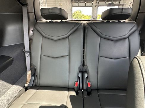 New 2025 Cadillac XT6 Premium Luxury w/ Technology Package image 15