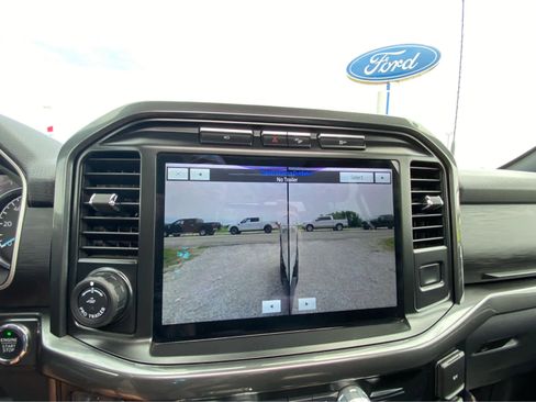 Used 2023 Ford F150 XLT w/ Equipment Group 302A High AWD/4WD image 36