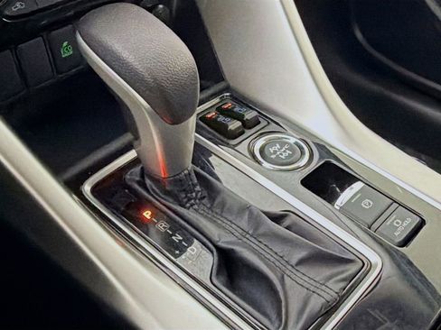 Used 2024 Mitsubishi Eclipse Cross SE image 20