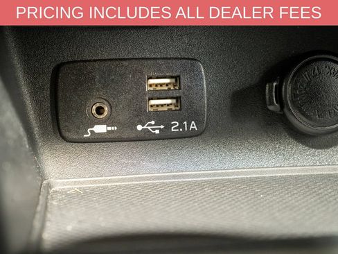 Used 2022 Subaru Forester Touring w/ Popular Package #3 AWD/4WD image 17