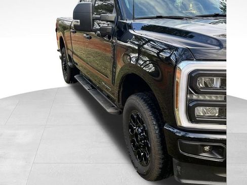 Used 2024 Ford F250 XL w/ STX Appearance Package AWD/4WD image 6
