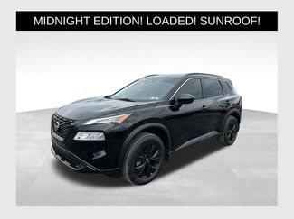 Used 2023 Nissan Rogue SV w/ SV Premium B Package video 1