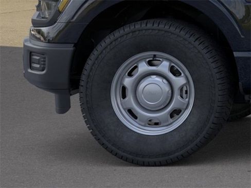 New 2026 Ford F150 XL image 19